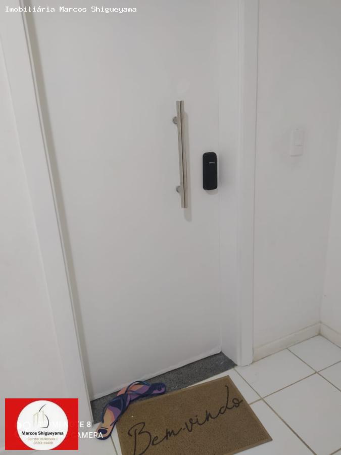 Apartamento à venda com 2 quartos, 57m² - Foto 3