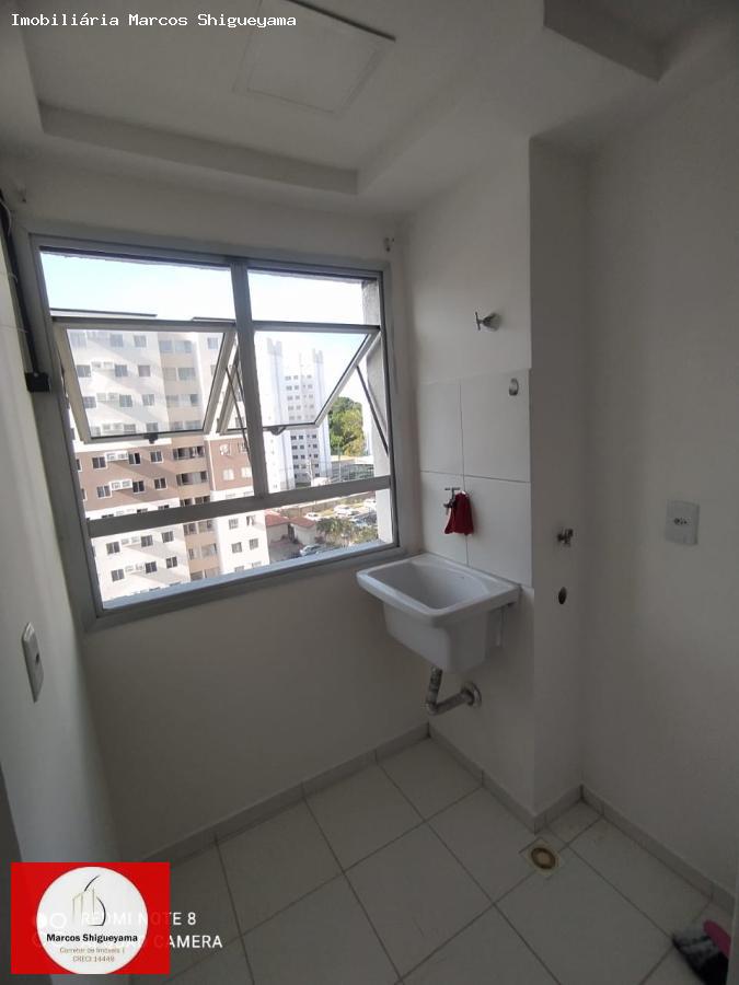 Apartamento à venda com 2 quartos, 57m² - Foto 4