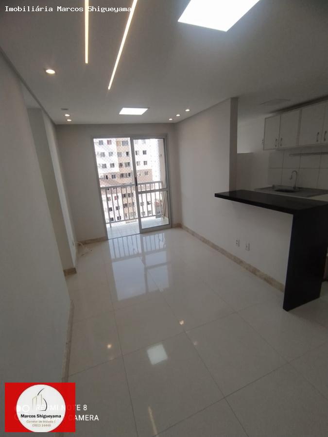 Apartamento à venda com 2 quartos, 57m² - Foto 6