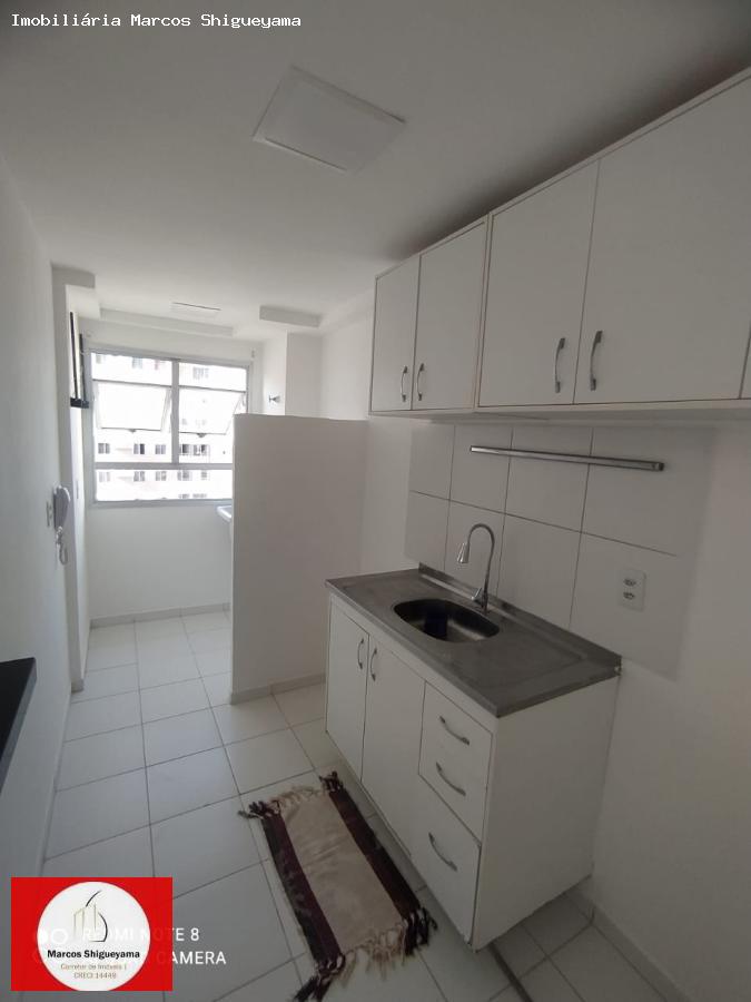 Apartamento à venda com 2 quartos, 57m² - Foto 10