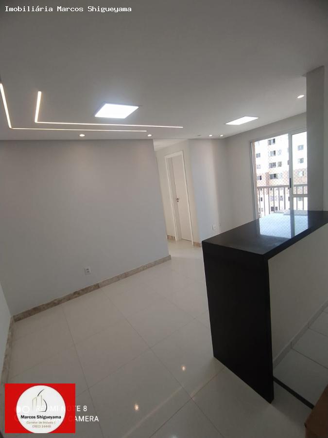 Apartamento à venda com 2 quartos, 57m² - Foto 9