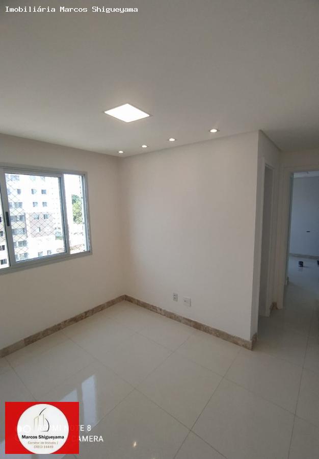 Apartamento à venda com 2 quartos, 57m² - Foto 12