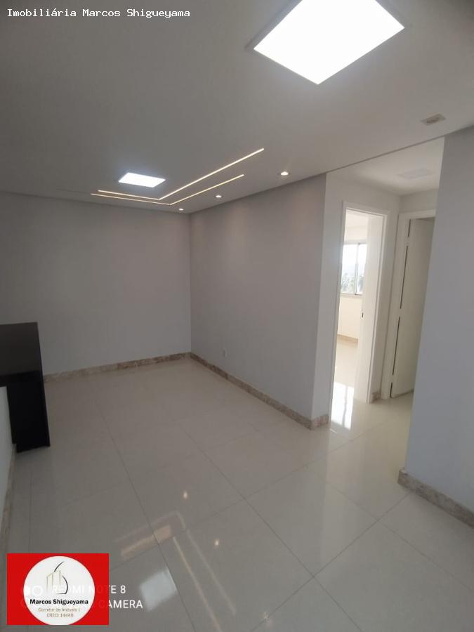 Apartamento à venda com 2 quartos, 57m² - Foto 11