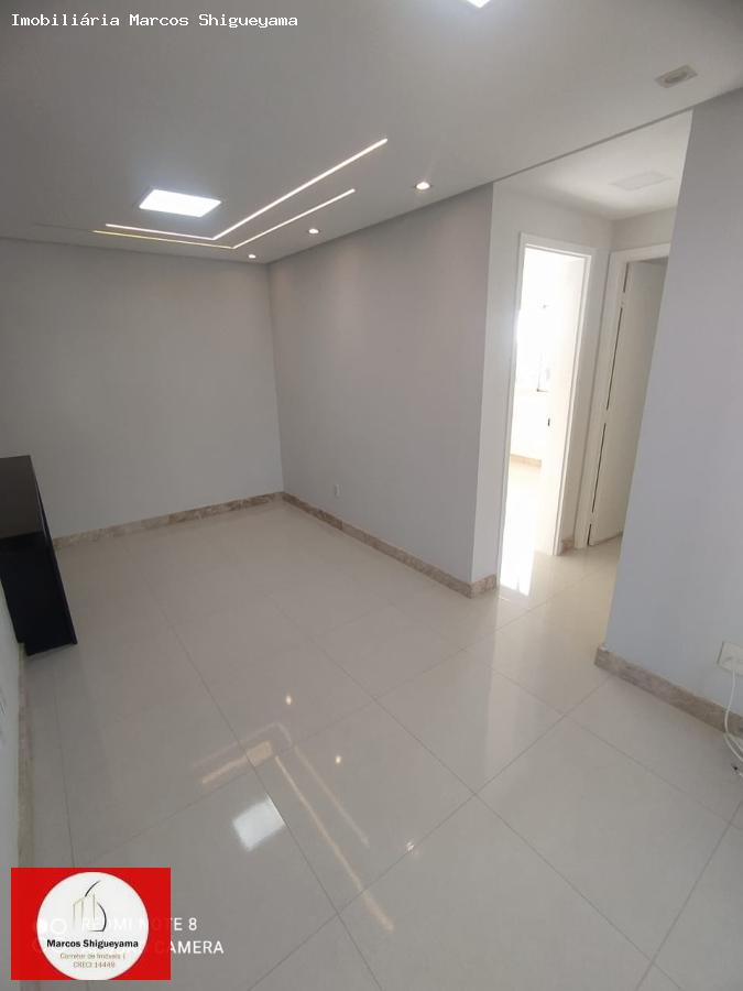 Apartamento à venda com 2 quartos, 57m² - Foto 14