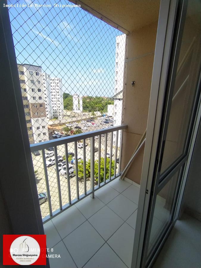Apartamento à venda com 2 quartos, 57m² - Foto 15