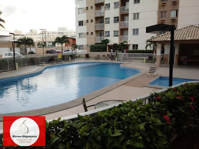 Apartamento à venda com 2 quartos, 57m² - Foto 17