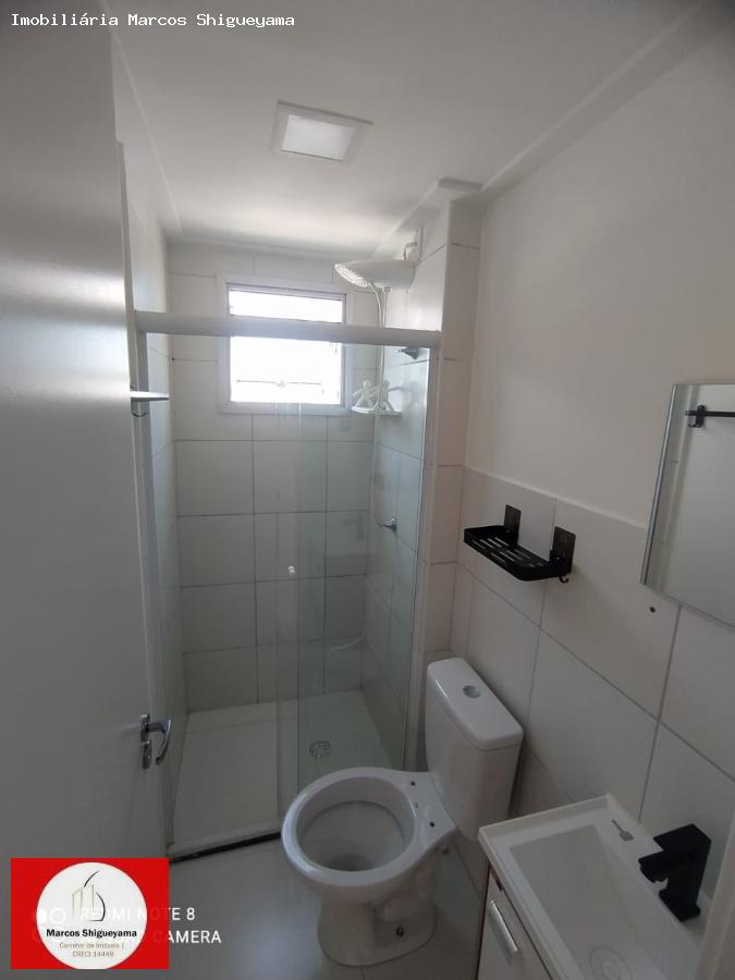 Apartamento à venda com 2 quartos, 57m² - Foto 18