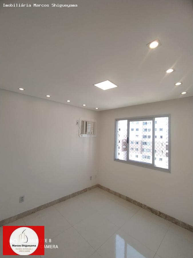 Apartamento à venda com 2 quartos, 57m² - Foto 20