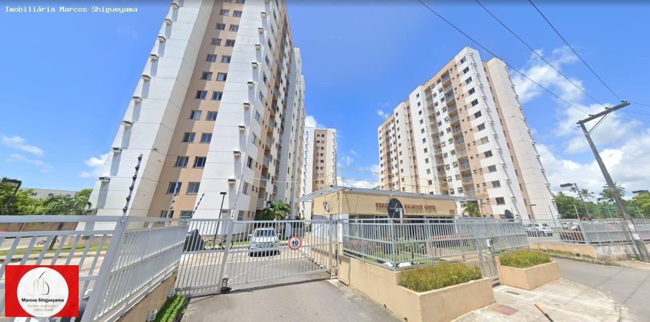 Apartamento à venda com 2 quartos, 57m² - Foto 19