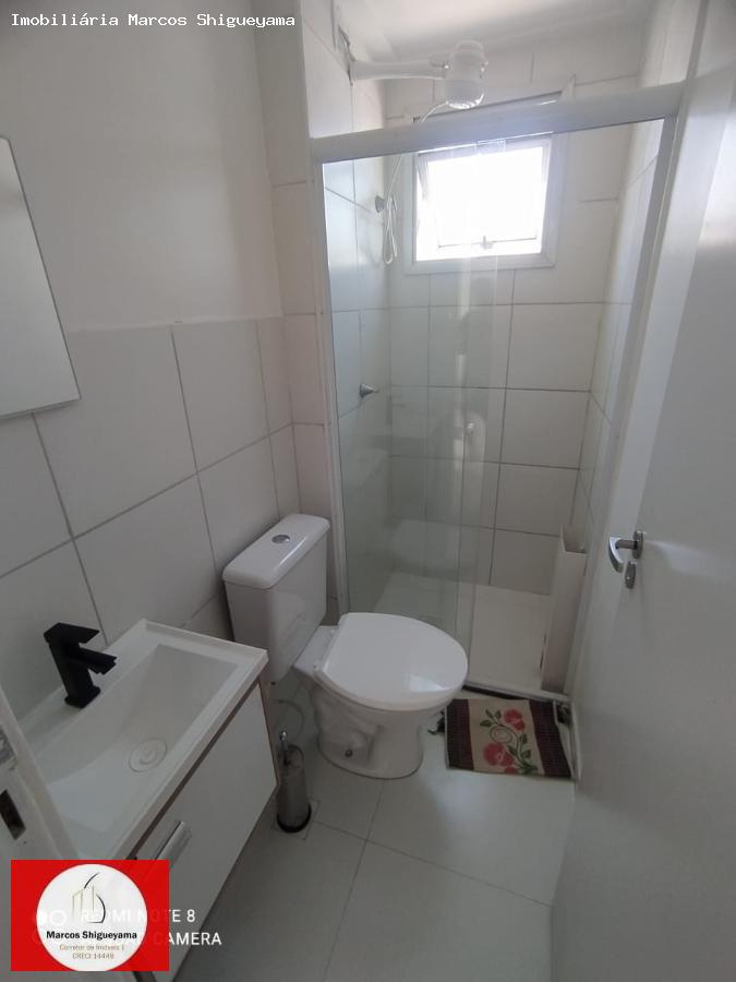 Apartamento à venda com 2 quartos, 57m² - Foto 23