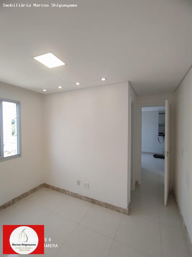 Apartamento à venda com 2 quartos, 57m² - Foto 22
