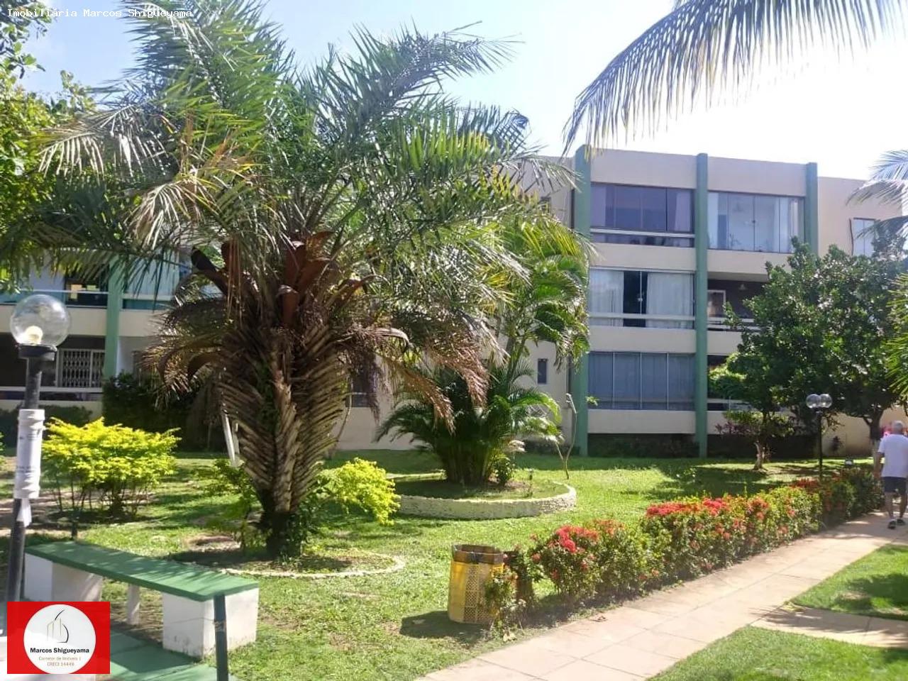Apartamento à venda com 3 quartos, 90m² - Foto 1