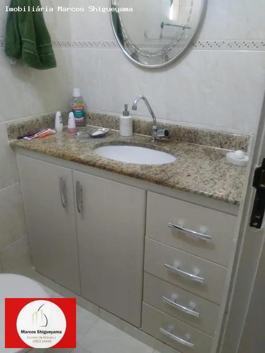 Apartamento à venda com 3 quartos, 90m² - Foto 6