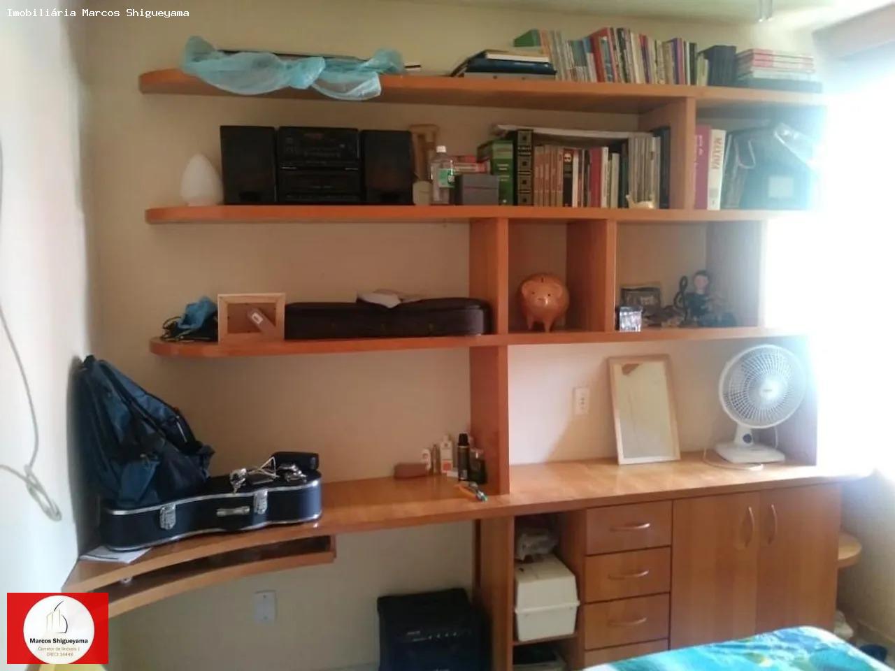 Apartamento à venda com 3 quartos, 90m² - Foto 8