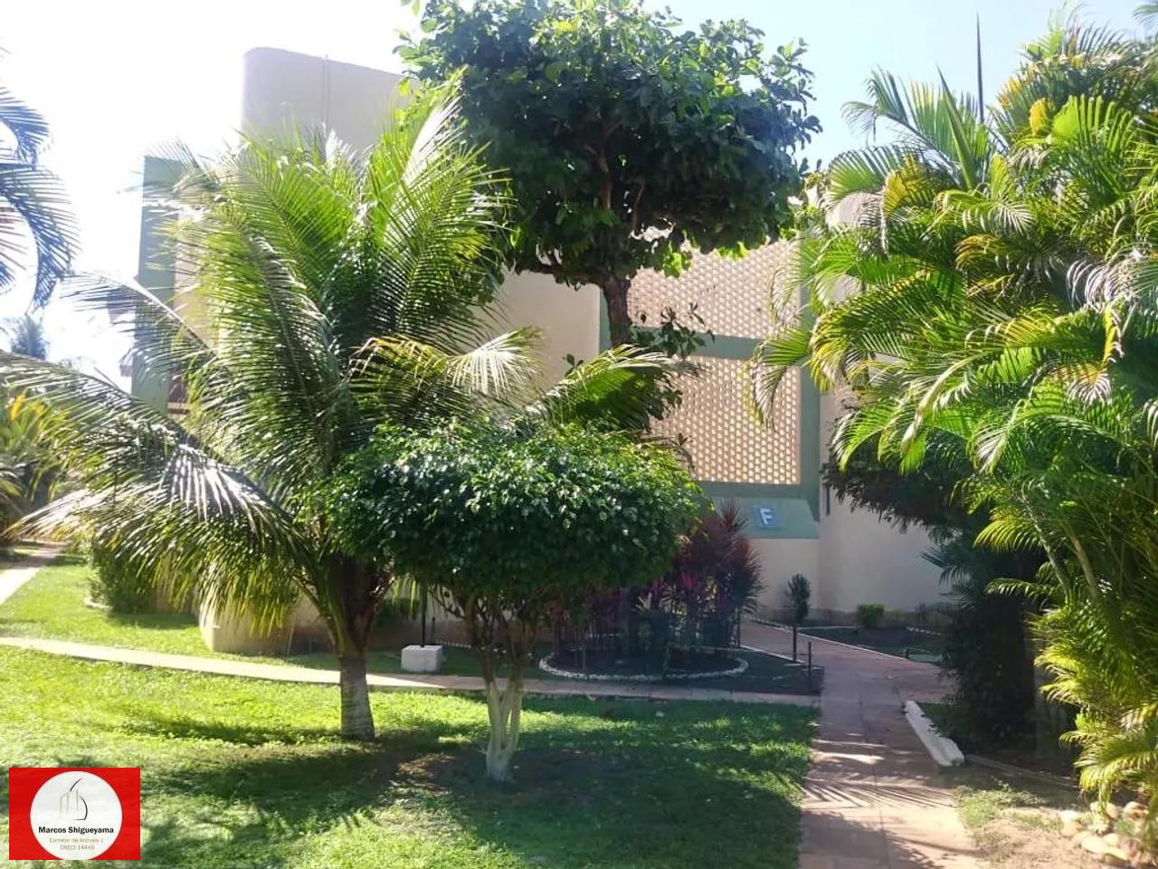 Apartamento à venda com 3 quartos, 90m² - Foto 9