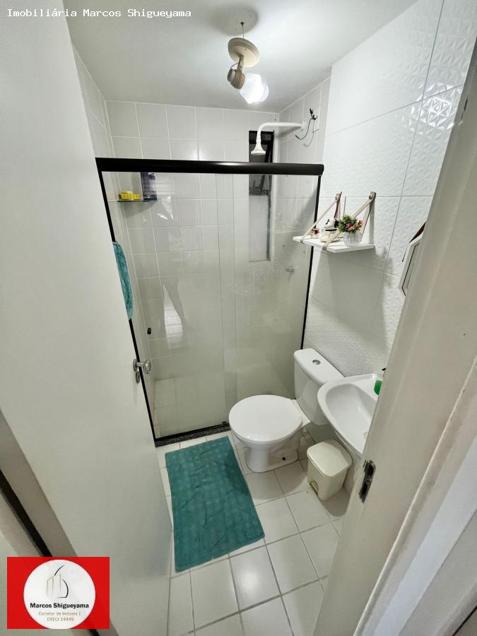 Apartamento à venda com 2 quartos, 55m² - Foto 17