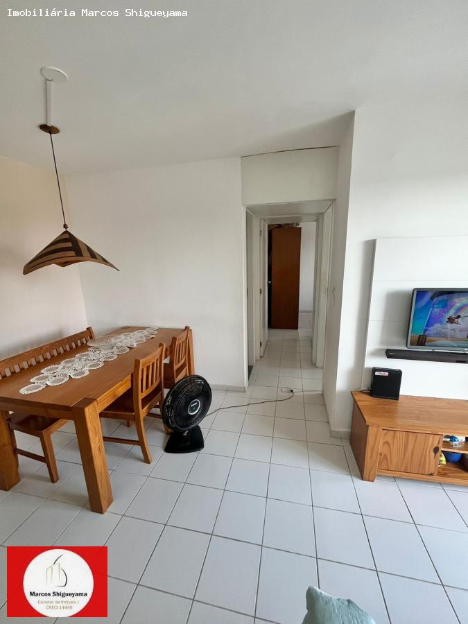 Apartamento à venda com 2 quartos, 55m² - Foto 23