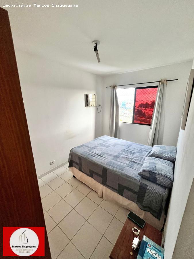 Apartamento à venda com 2 quartos, 55m² - Foto 24