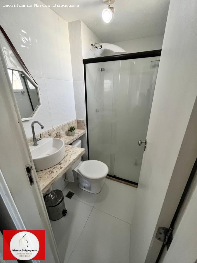 Apartamento à venda com 2 quartos, 55m² - Foto 26