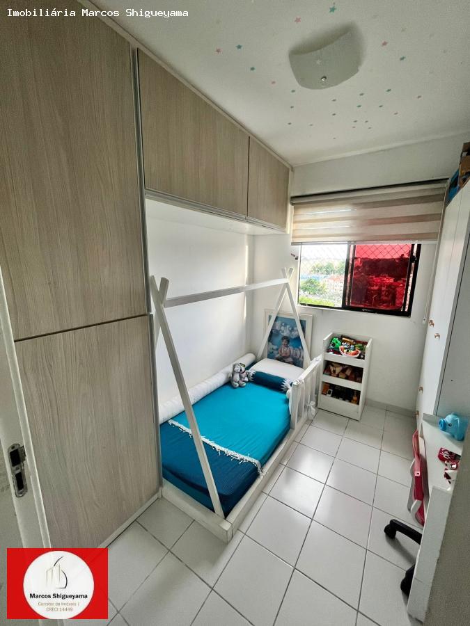 Apartamento à venda com 2 quartos, 55m² - Foto 28