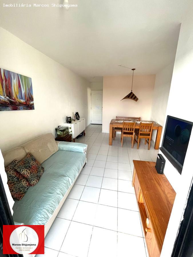 Apartamento à venda com 2 quartos, 55m² - Foto 30