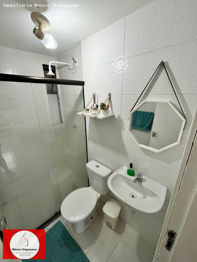 Apartamento à venda com 2 quartos, 55m² - Foto 29