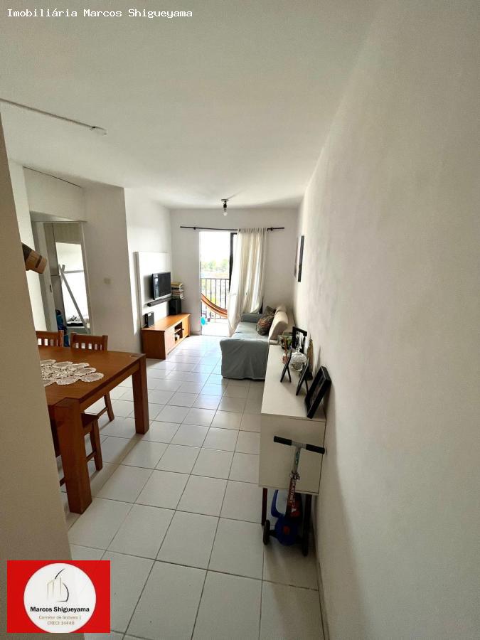 Apartamento à venda com 2 quartos, 55m² - Foto 32