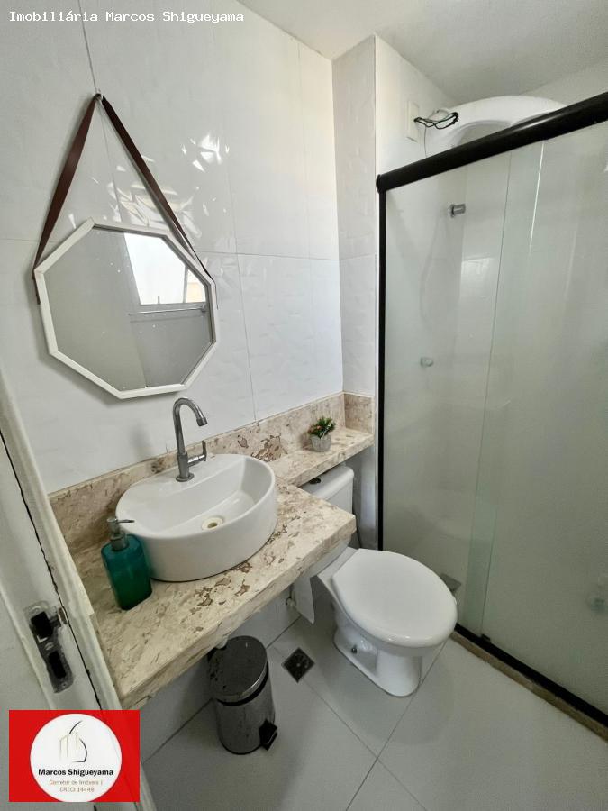 Apartamento à venda com 2 quartos, 55m² - Foto 33