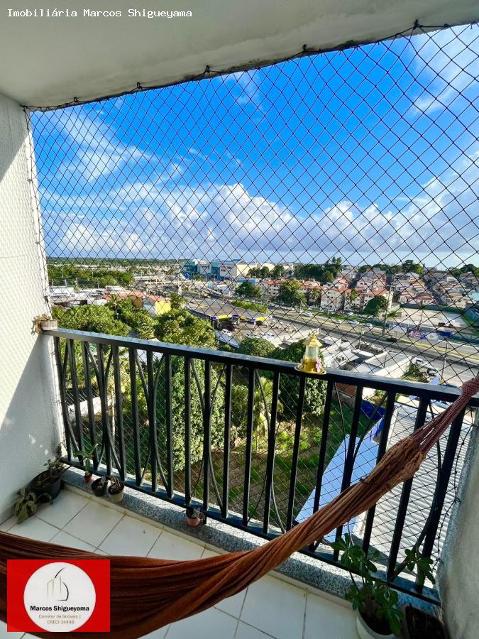 Apartamento à venda com 2 quartos, 55m² - Foto 34