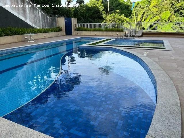 Apartamento para alugar com 2 quartos, 55m² - Foto 3