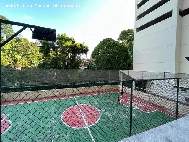 Apartamento para alugar com 2 quartos, 55m² - Foto 5