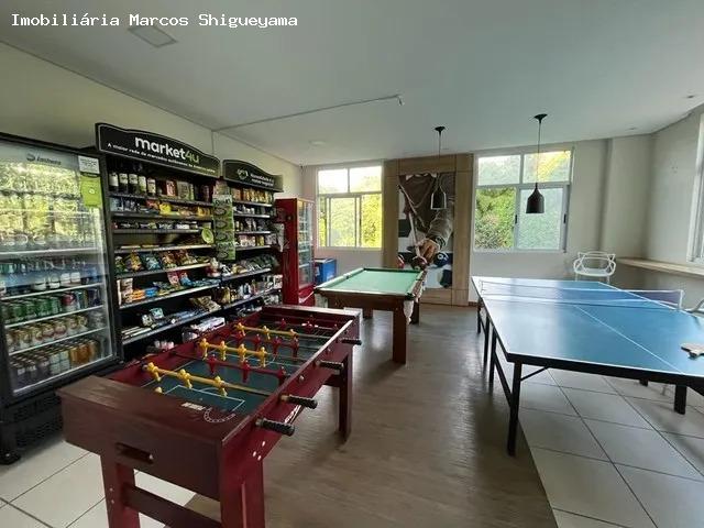 Apartamento para alugar com 2 quartos, 55m² - Foto 4