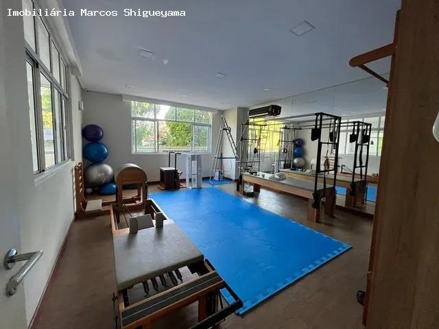 Apartamento para alugar com 2 quartos, 55m² - Foto 6