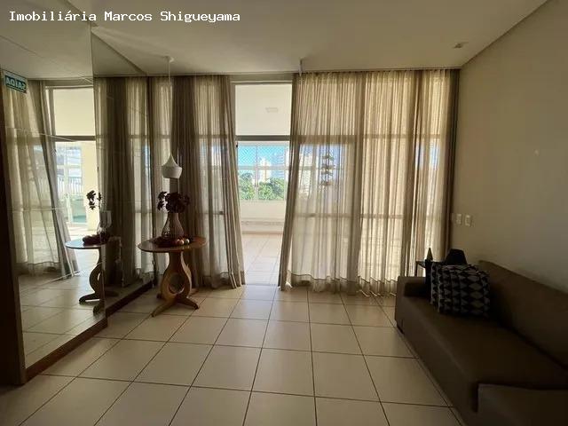 Apartamento para alugar com 2 quartos, 55m² - Foto 8