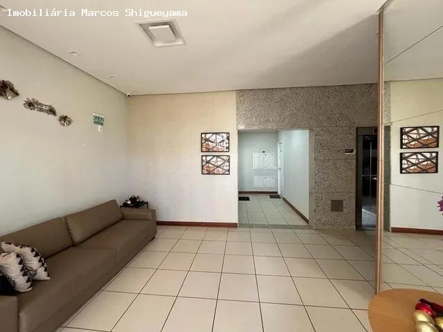 Apartamento para alugar com 2 quartos, 55m² - Foto 9