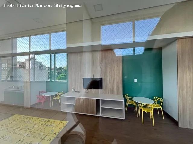 Apartamento para alugar com 2 quartos, 55m² - Foto 10