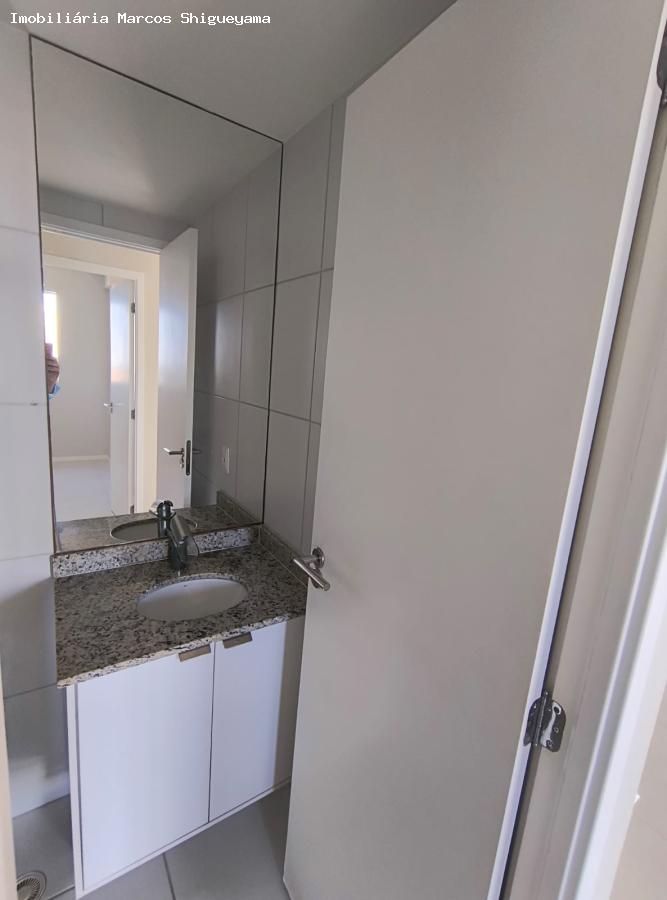 Apartamento para alugar com 2 quartos, 55m² - Foto 14