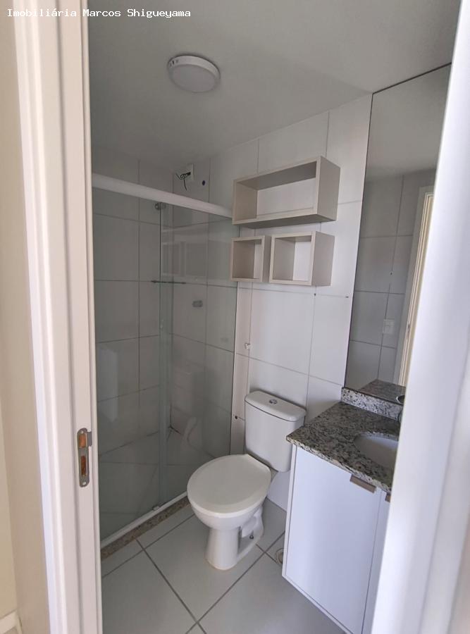 Apartamento para alugar com 2 quartos, 55m² - Foto 15