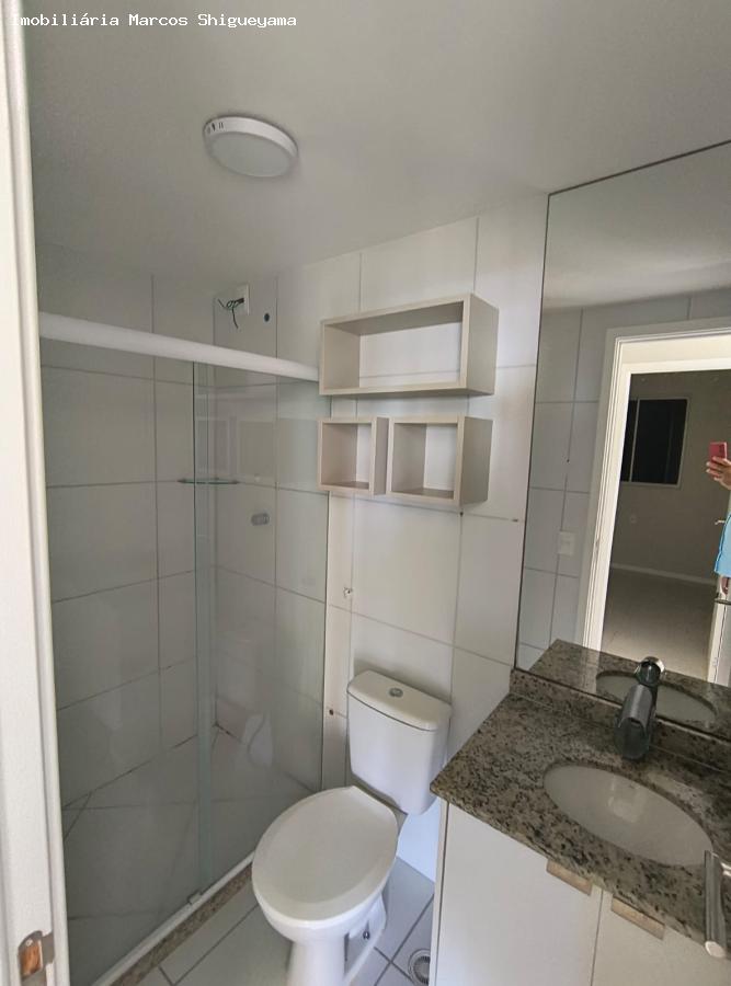 Apartamento para alugar com 2 quartos, 55m² - Foto 16
