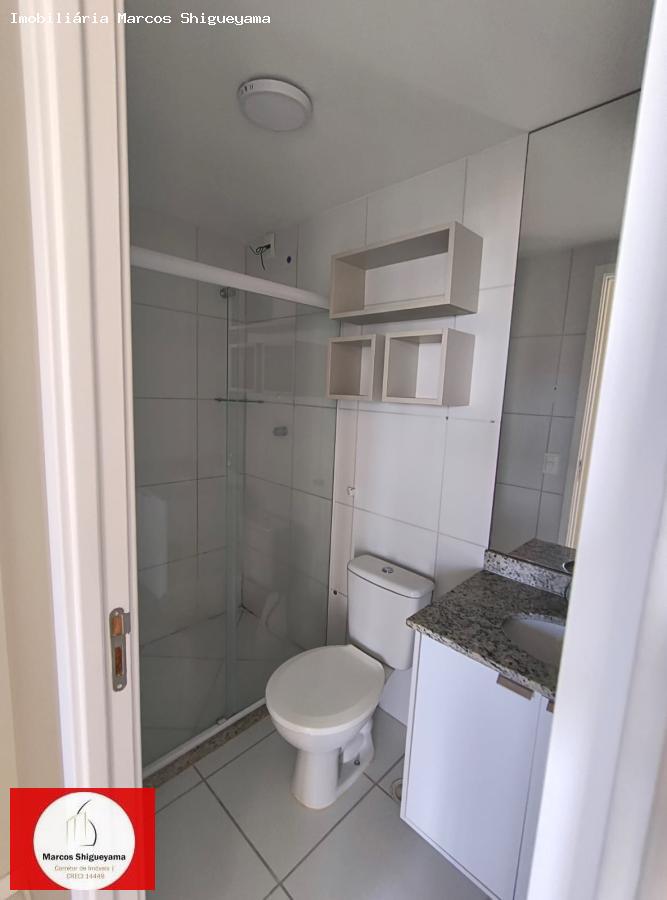 Apartamento, 2 quartos, 55 m² - Foto 15