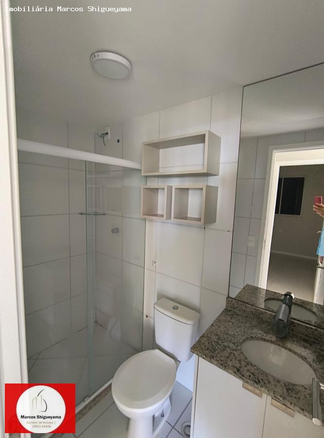 Apartamento, 2 quartos, 55 m² - Foto 16
