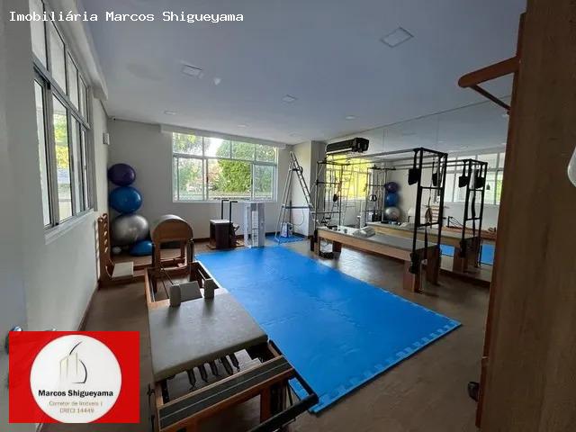 Apartamento, 2 quartos, 55 m² - Foto 6