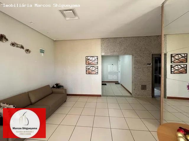 Apartamento, 2 quartos, 55 m² - Foto 9