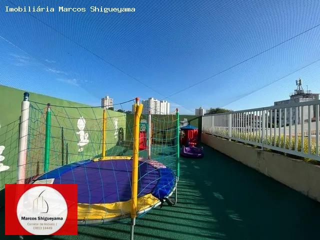 Apartamento, 2 quartos, 55 m² - Foto 2