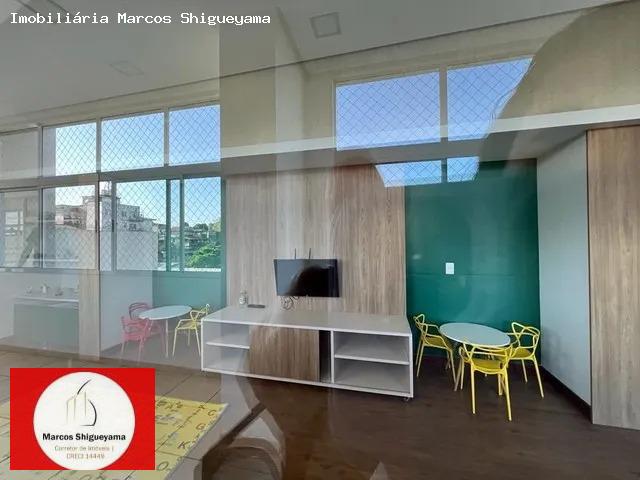 Apartamento, 2 quartos, 55 m² - Foto 10