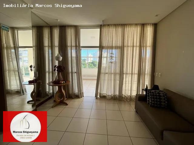 Apartamento, 2 quartos, 55 m² - Foto 8