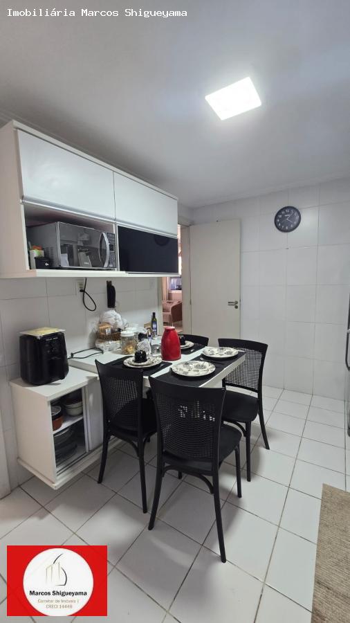 Casa de Condomínio, 4 quartos - Foto 4