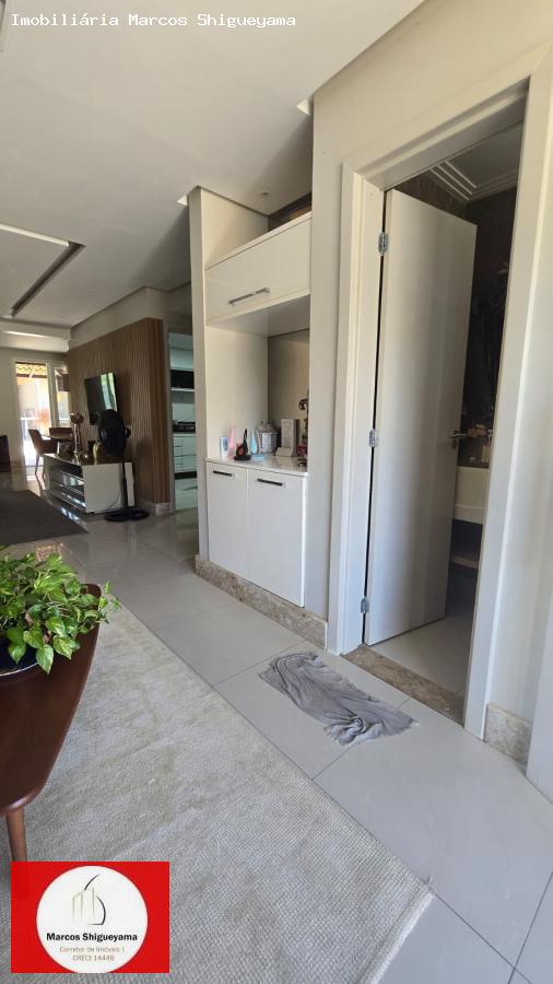 Casa de Condomínio, 4 quartos - Foto 7