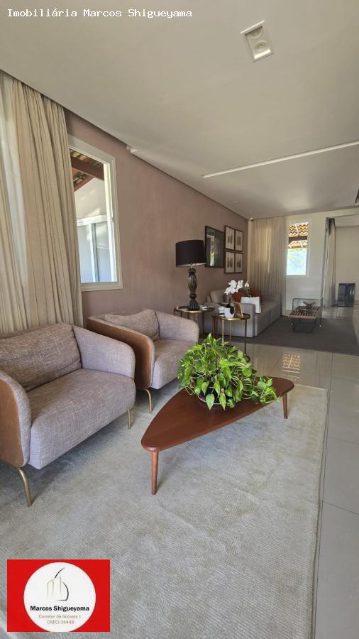 Casa de Condomínio, 4 quartos - Foto 8