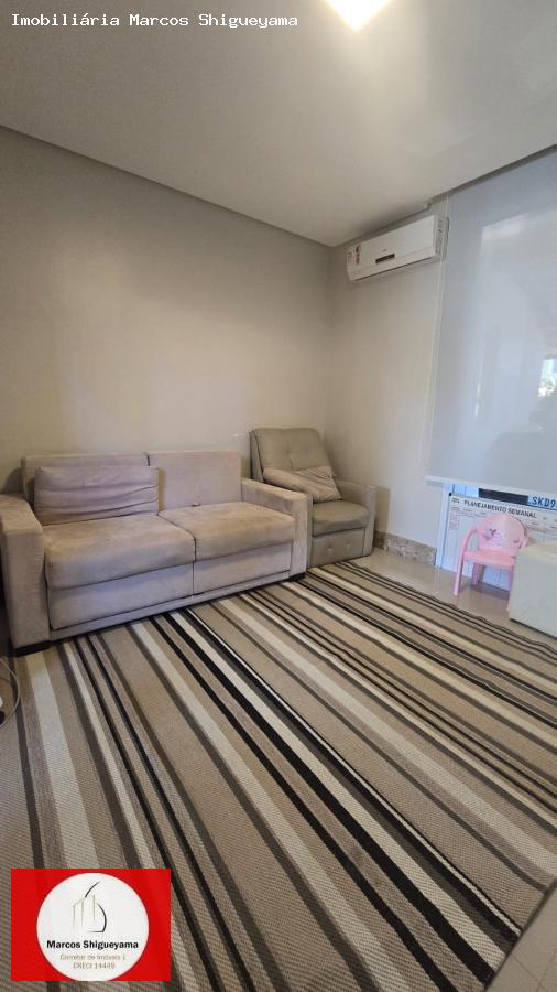 Casa de Condomínio, 4 quartos - Foto 11